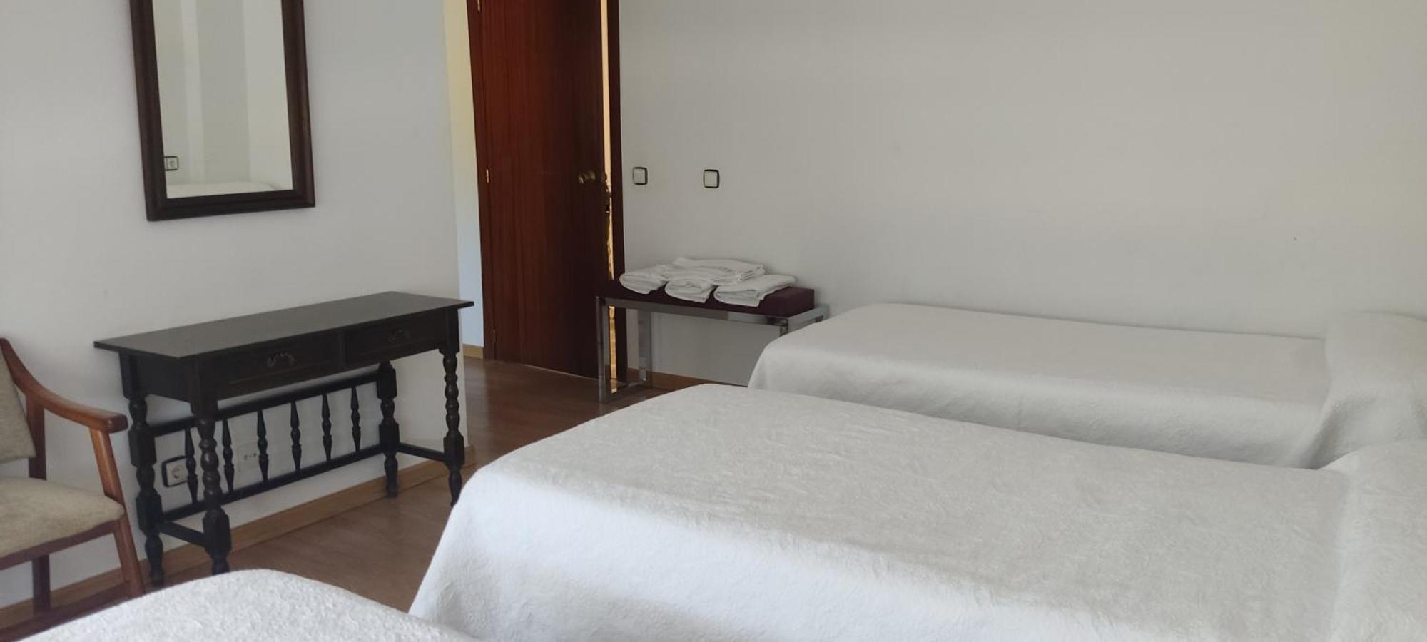 Hotel Los Rosales Almázcara Εξωτερικό φωτογραφία