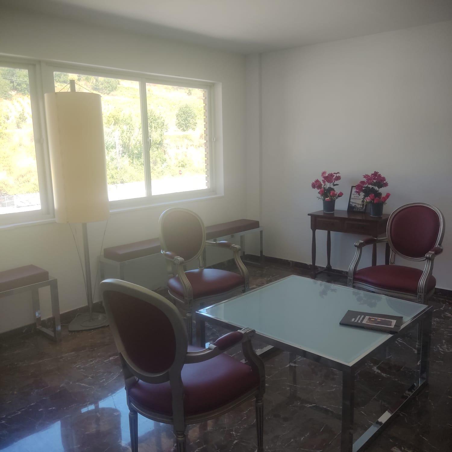 Hotel Los Rosales Almázcara Εξωτερικό φωτογραφία