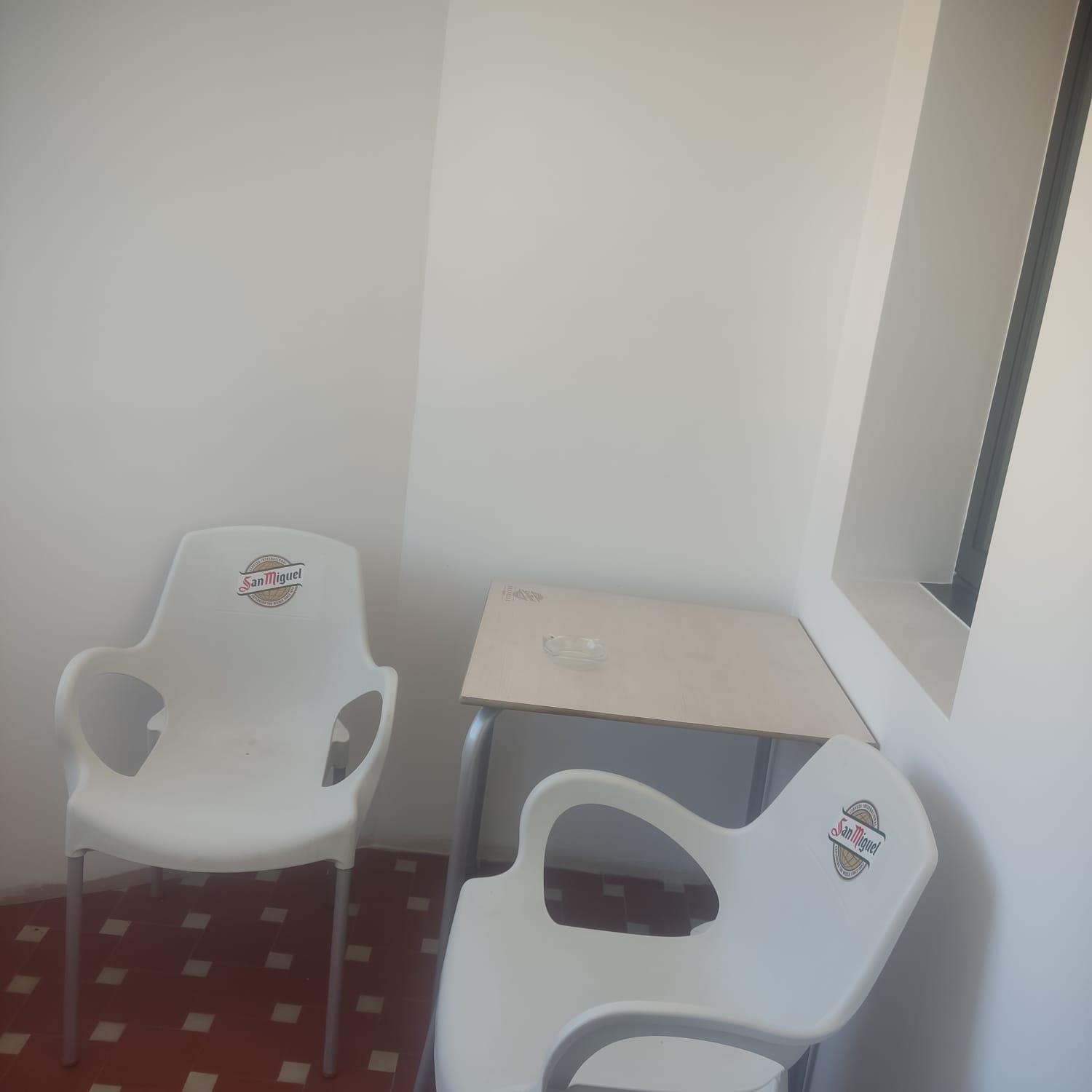 Hotel Los Rosales Almázcara Εξωτερικό φωτογραφία