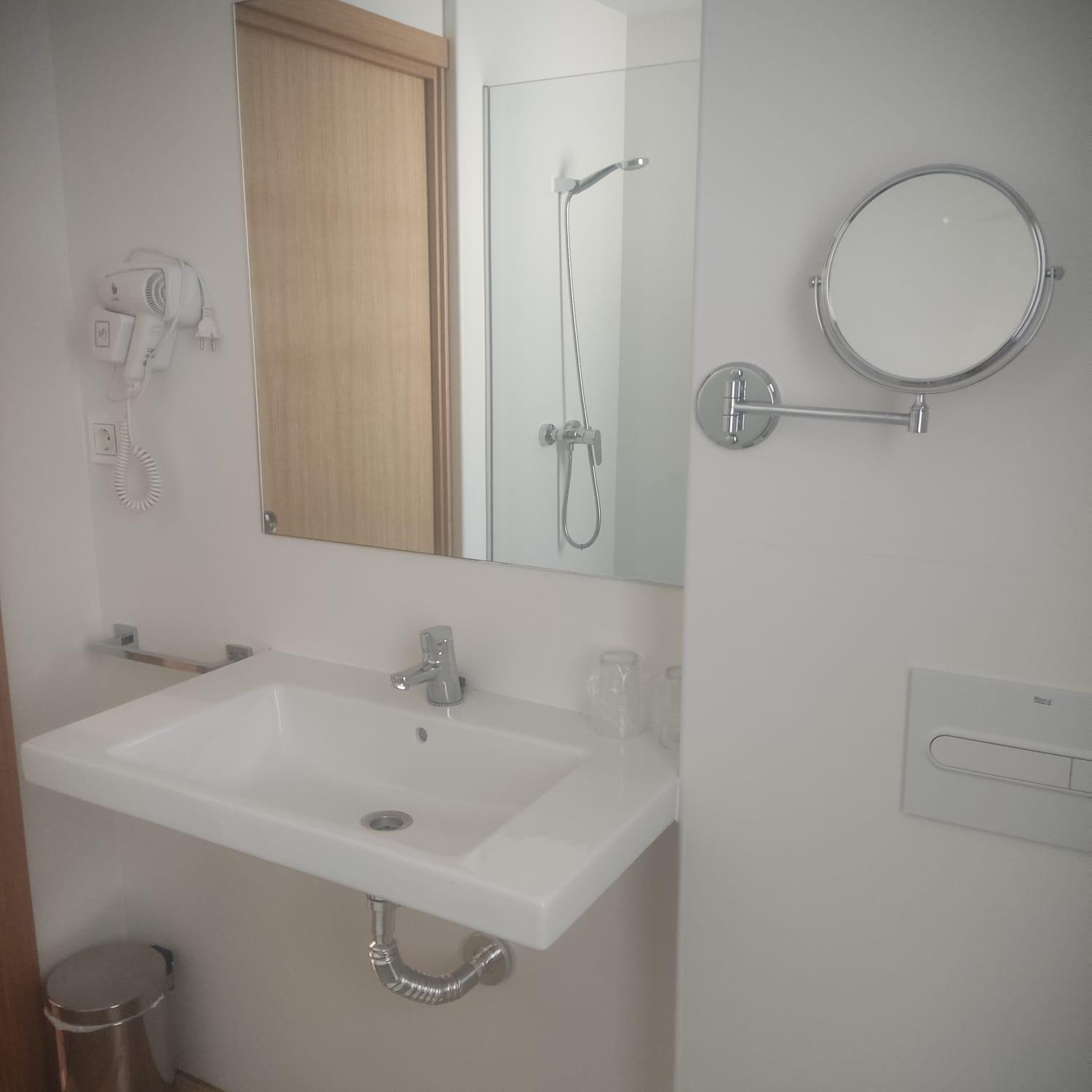 Hotel Los Rosales Almázcara Εξωτερικό φωτογραφία