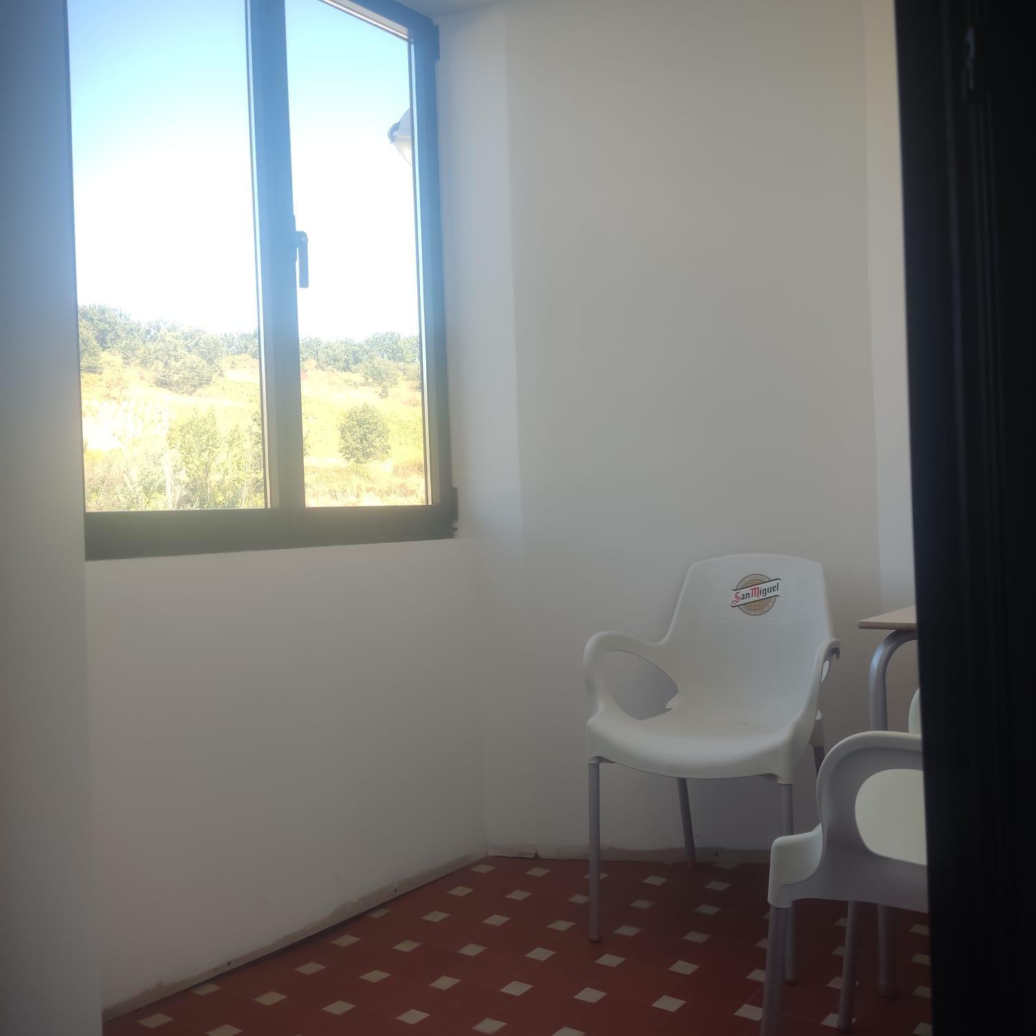 Hotel Los Rosales Almázcara Εξωτερικό φωτογραφία