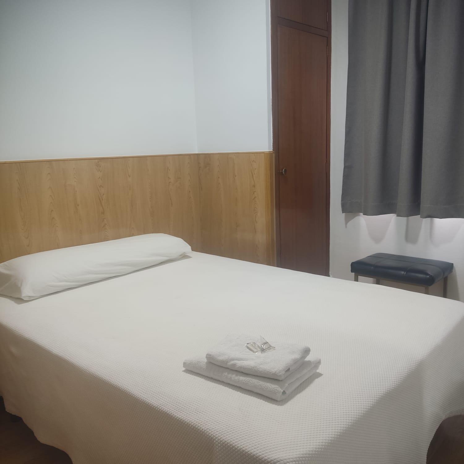 Hotel Los Rosales Almázcara Εξωτερικό φωτογραφία