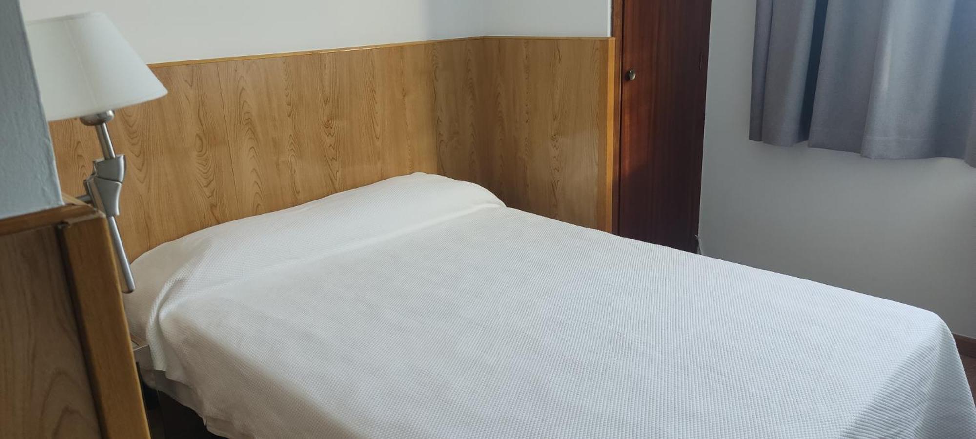 Hotel Los Rosales Almázcara Εξωτερικό φωτογραφία